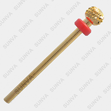 fine grit carbide nail bit