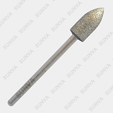 Diamond Nail Drill Bit SUNVA