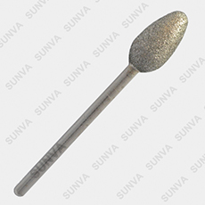 Diamond Nail Drill Bit SUNVA
